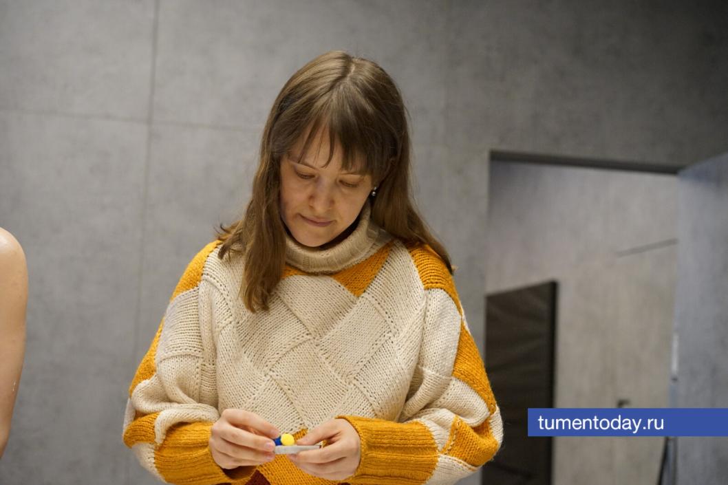 Фото Сергея Кузнецова