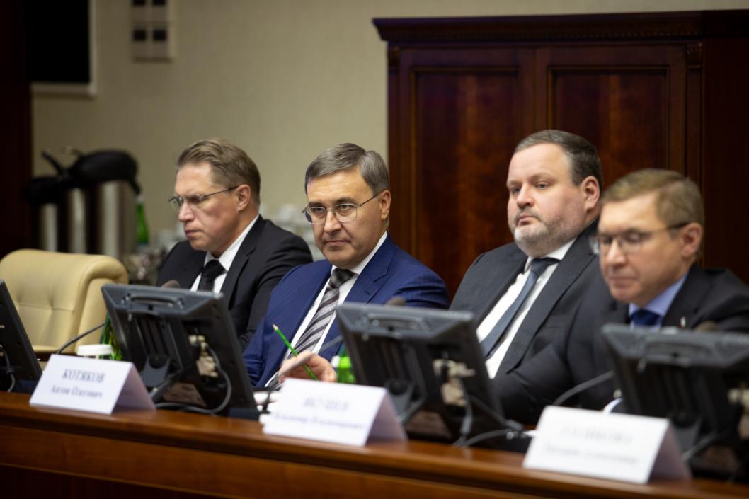 Фото пресс-службы фонда «Защитники Отечества»