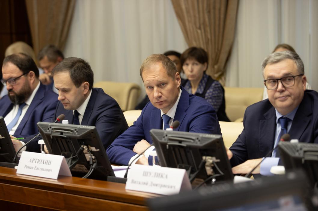 Фото пресс-службы фонда «Защитники Отечества»