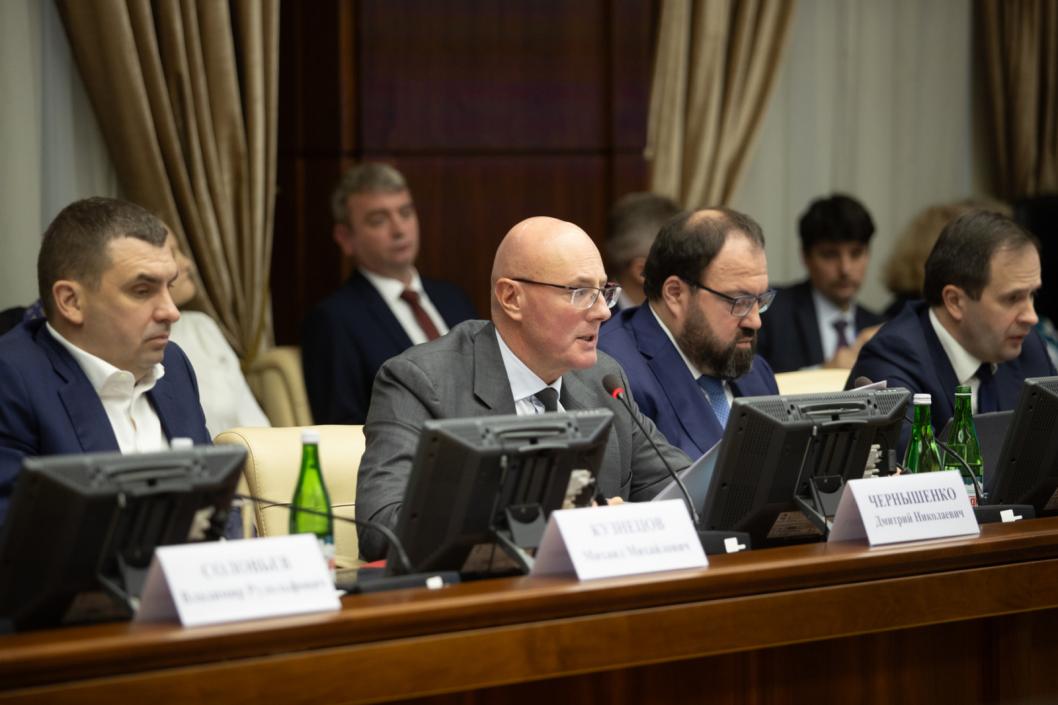 Фото пресс-службы фонда «Защитники Отечества»