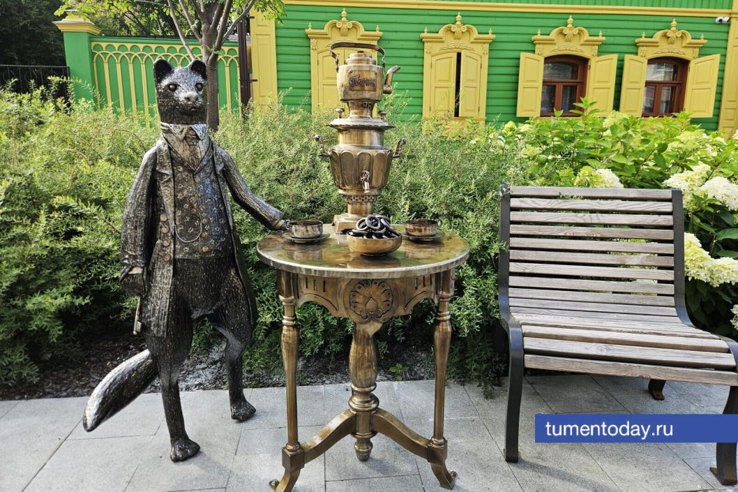 Фото Артемия Романова