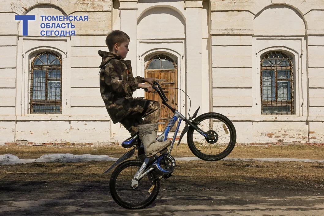 Фото Дениса Моргунова