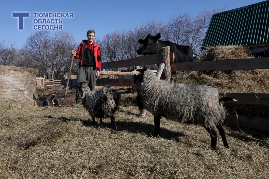 Фото Дениса Моргунова