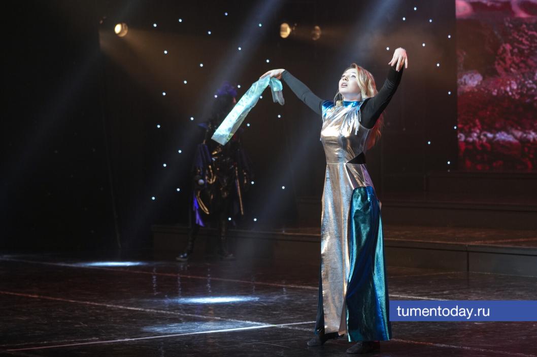 Фото Екатерины Христозовой