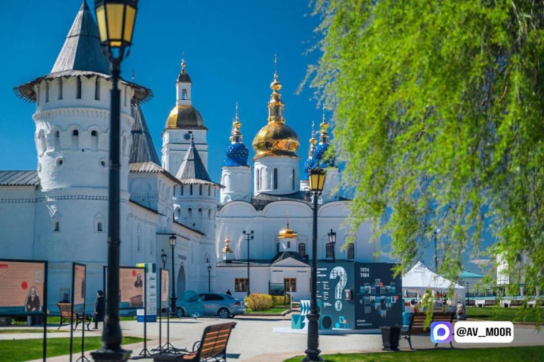 Фото из телеграм-канала Александра Моора