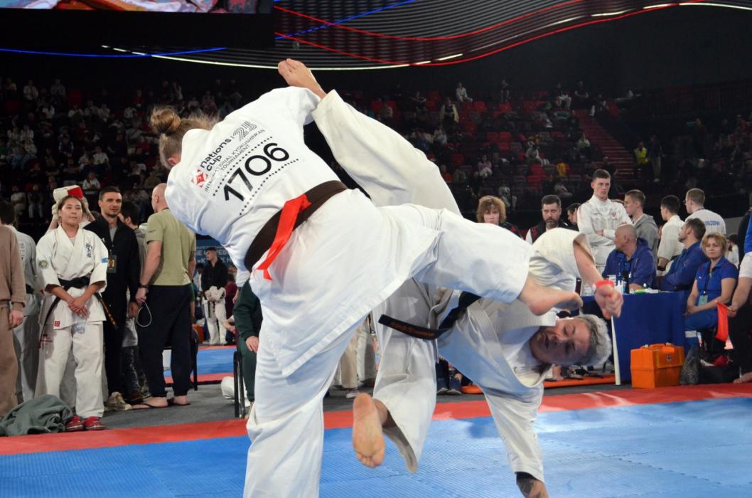 Фото предоставлено Ольгой Ивановой