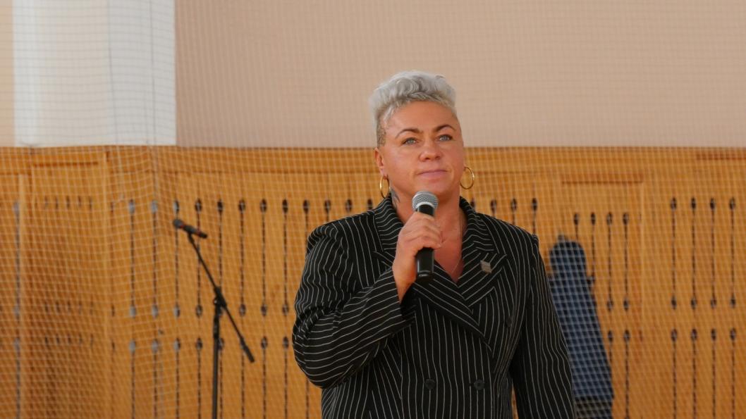 Фото телекомпанит «Ишим ТВ», vk.com