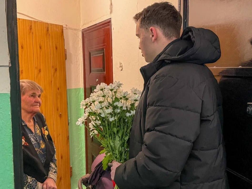 Фото: «Молодая гвардия» Тюменской области