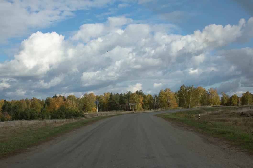 Фото Сергея Куликова