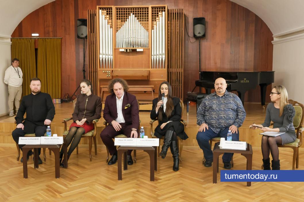 Фото Дениса Моргунова