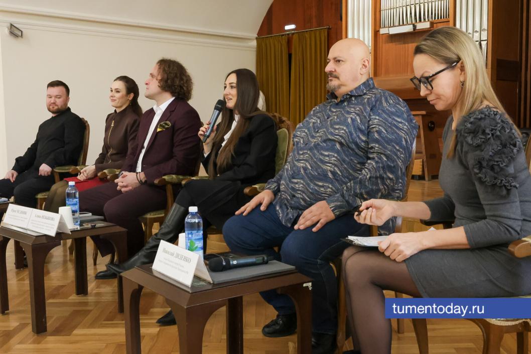 Фото Дениса Моргунова