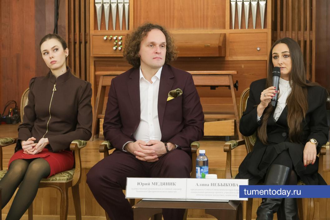 Фото Дениса Моргунова