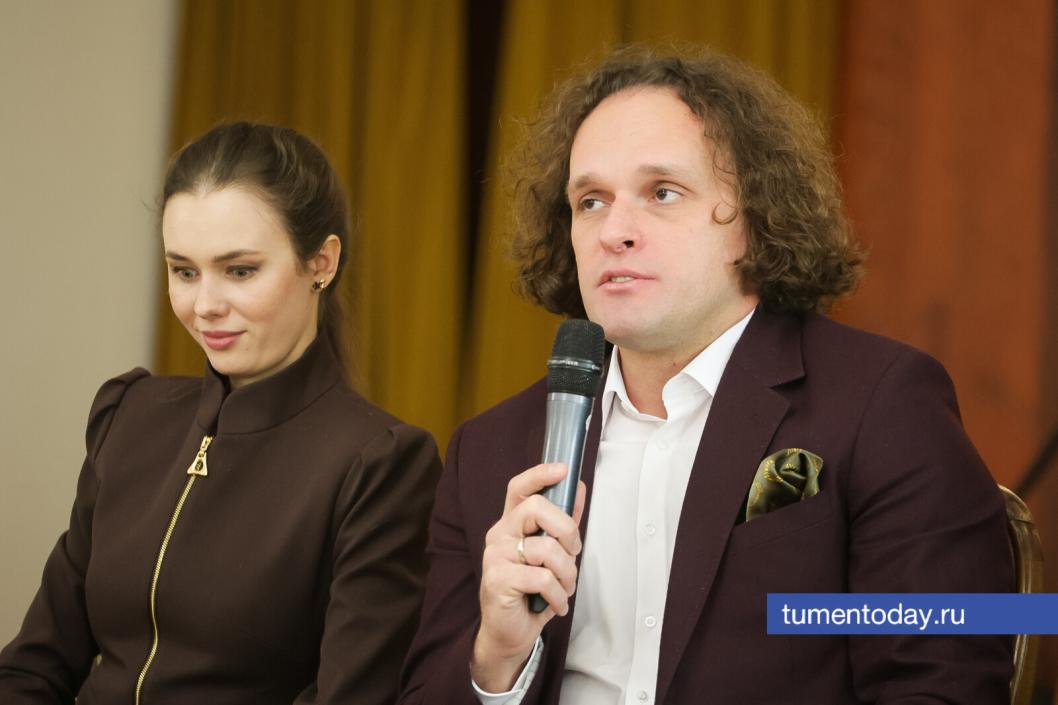 Фото Дениса Моргунова