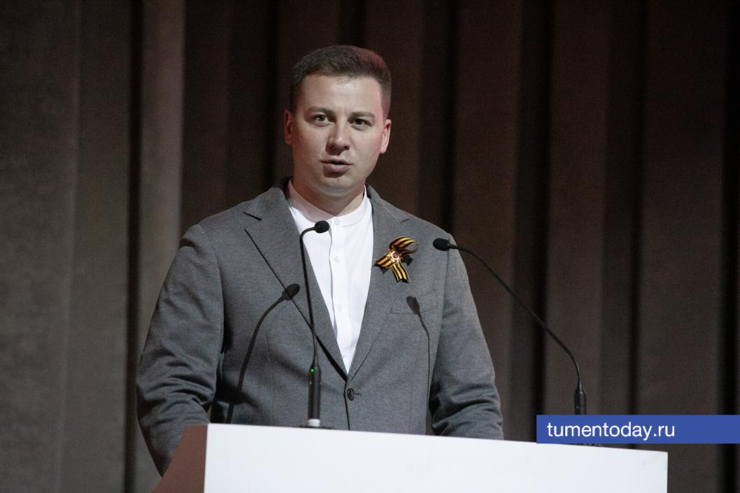 Фото Сергея Куликова