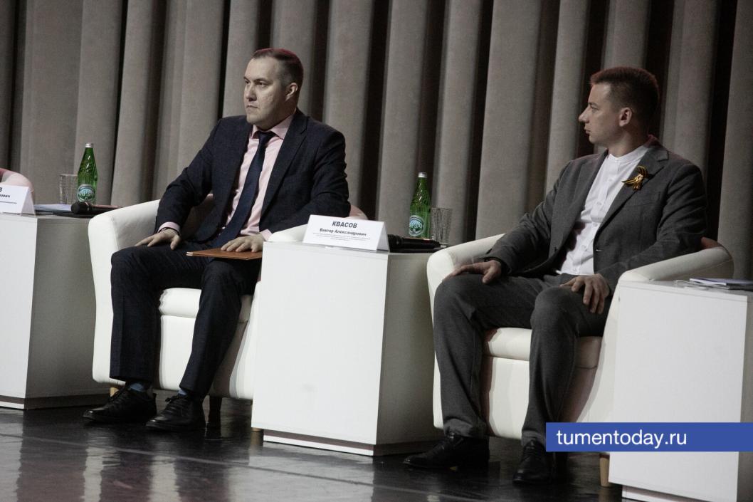 Фото Сергея Куликова