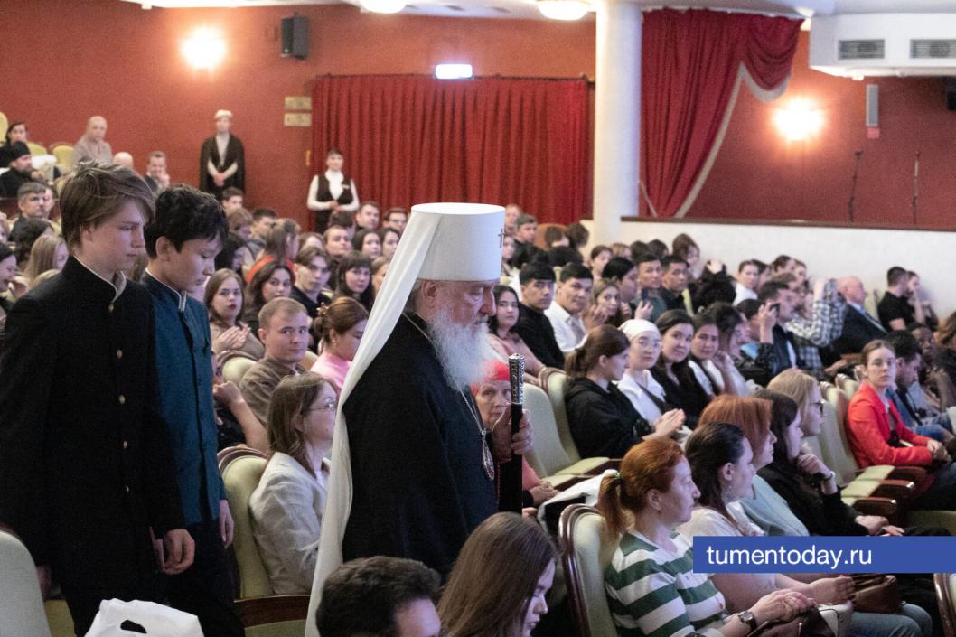 Фото Сергея Куликова