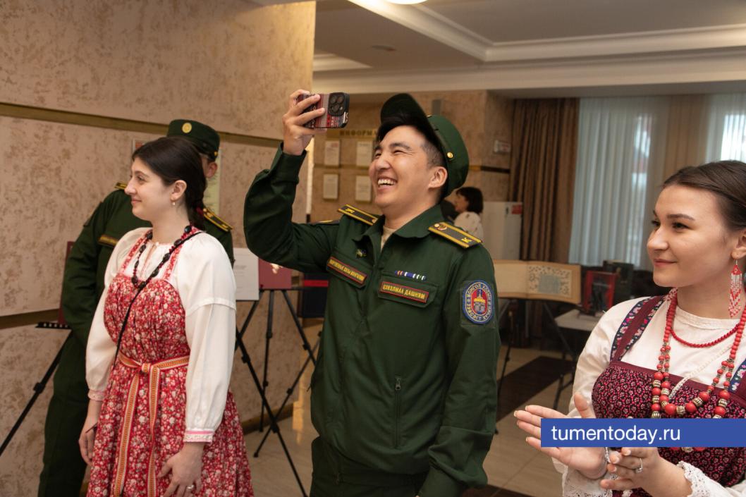 Фото Сергея Куликова