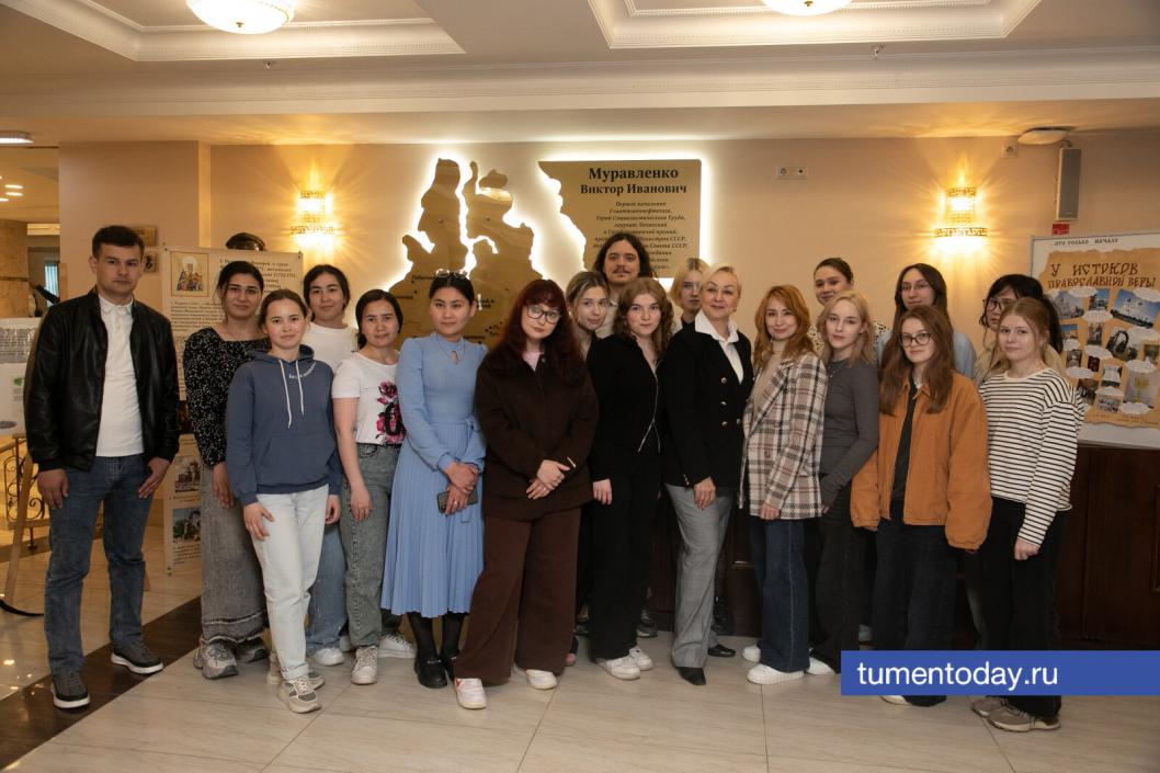 Фото Сергея Куликова