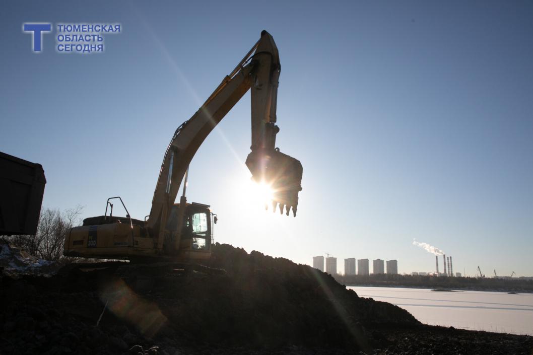 Тюменская область готовится отметить 60-летие Дня геолога 