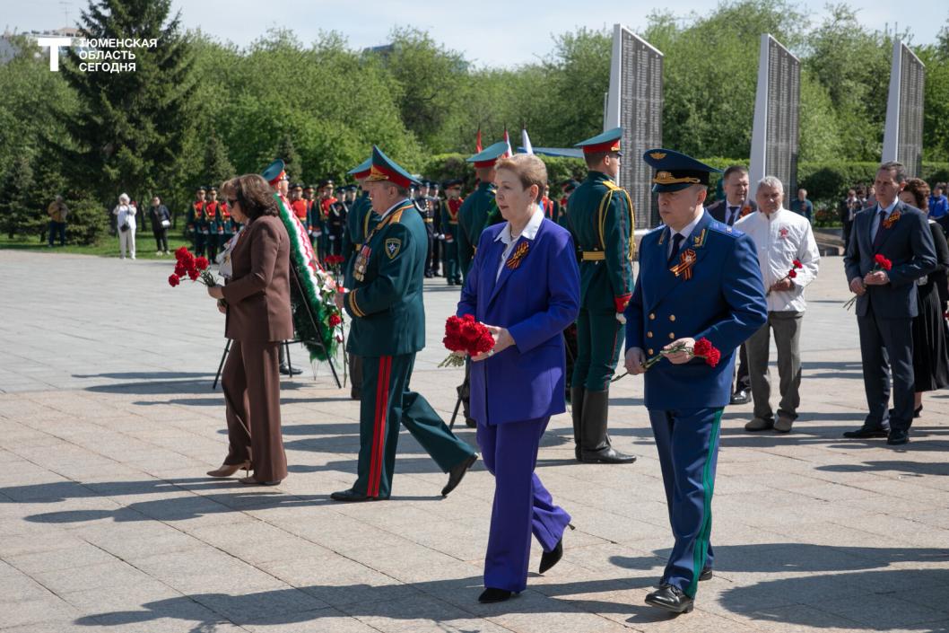 Фото Сергея Куликова