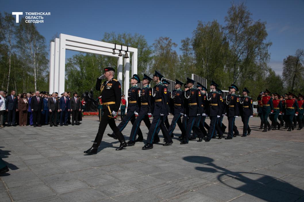 Фото Сергея Куликова
