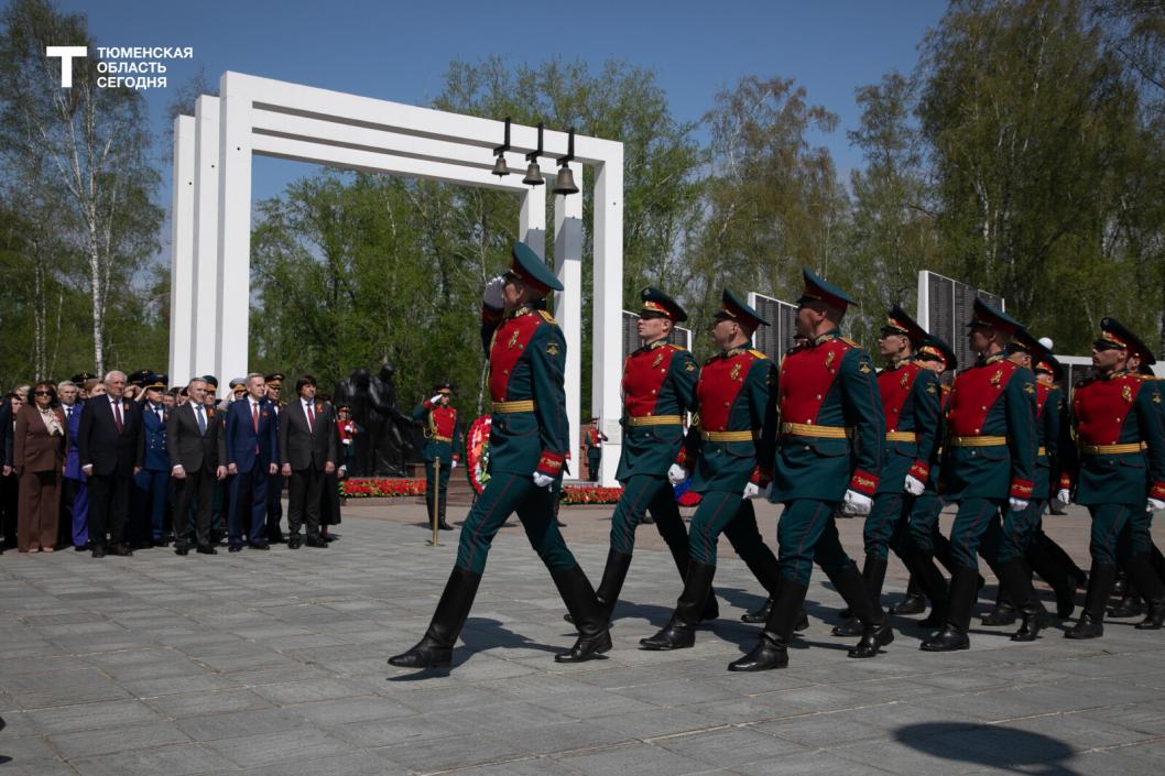 Фото Сергея Куликова