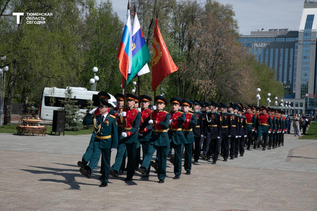 Фото Сергея Куликова