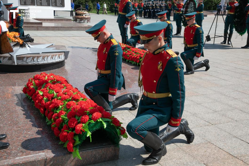 Фото Сергея Куликова