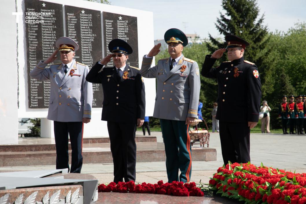 Фото Сергея Куликова