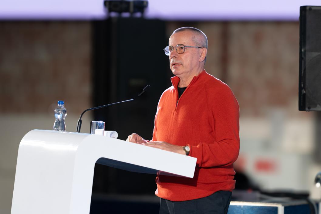 Фото пресс-службы Тюменской городской Думы