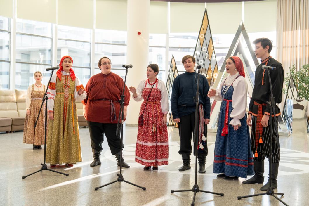 Фото пресс-службы Тюменской городской Думы