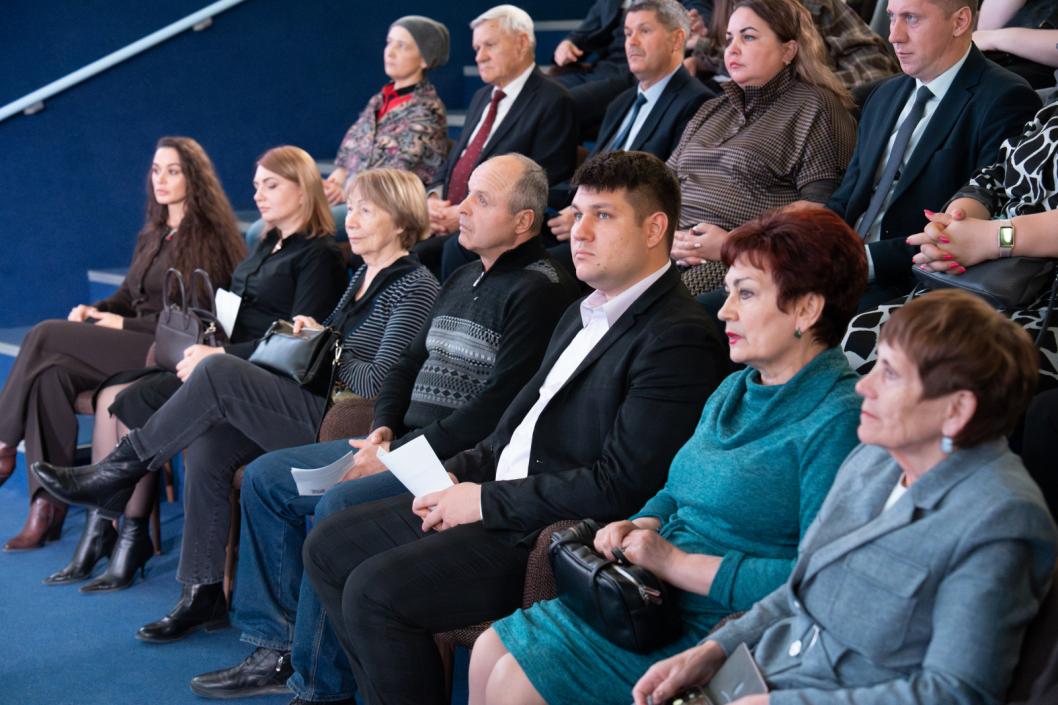 Фото пресс-службы Тюменской городской Думы