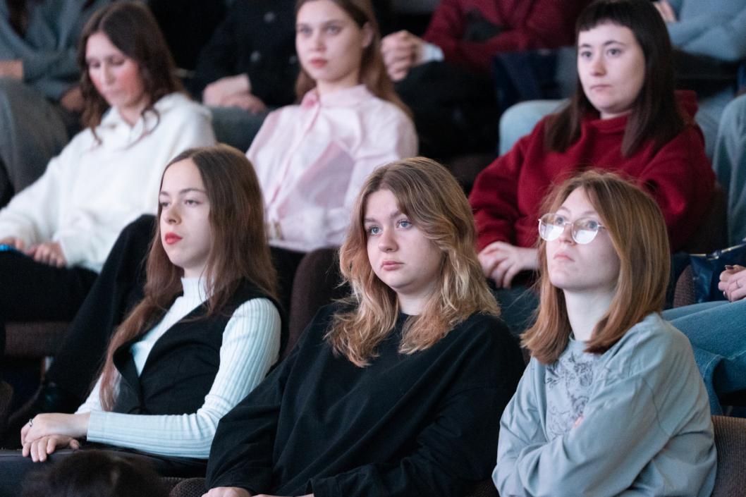 Фото пресс-службы Тюменской городской Думы