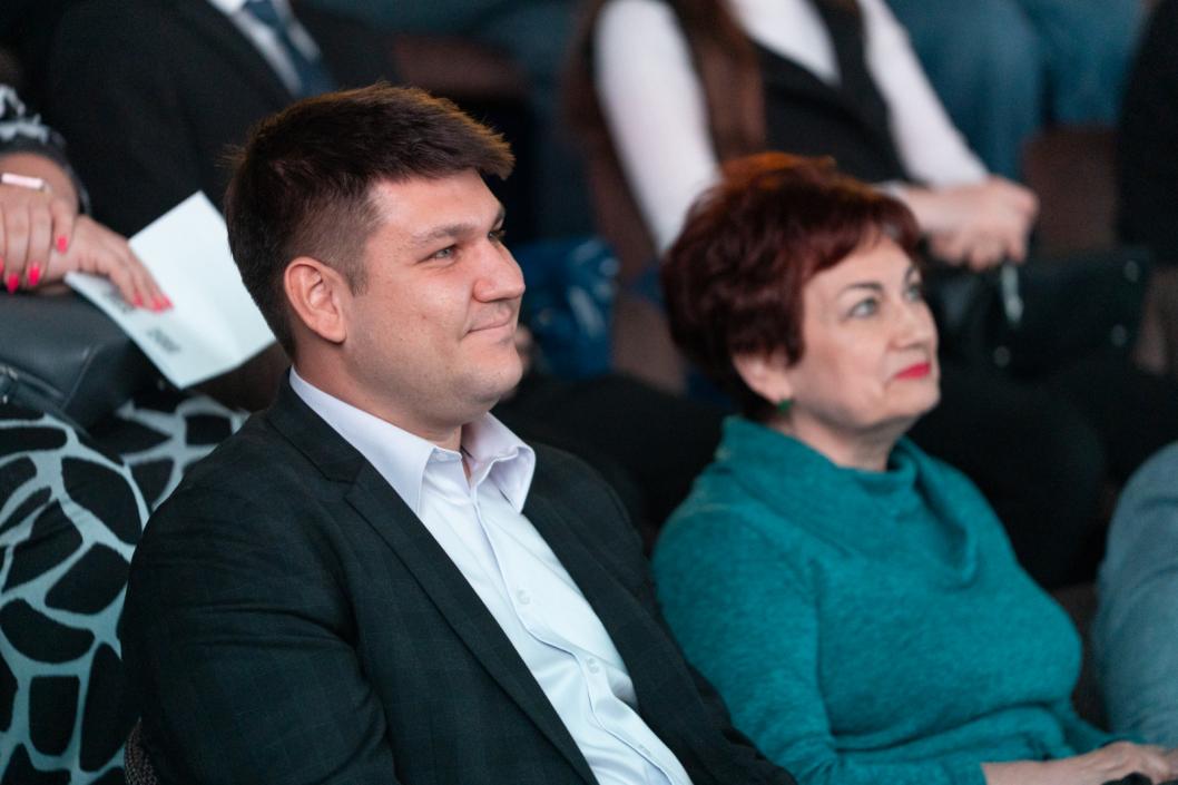 Фото пресс-службы Тюменской городской Думы