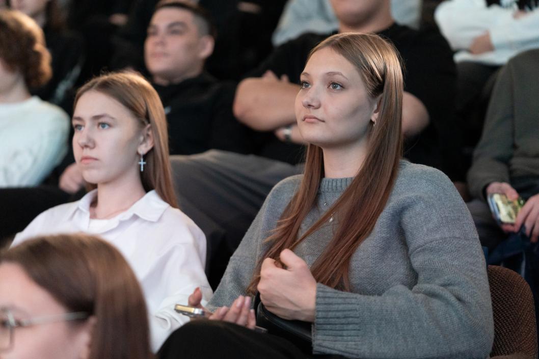 Фото пресс-службы Тюменской городской Думы