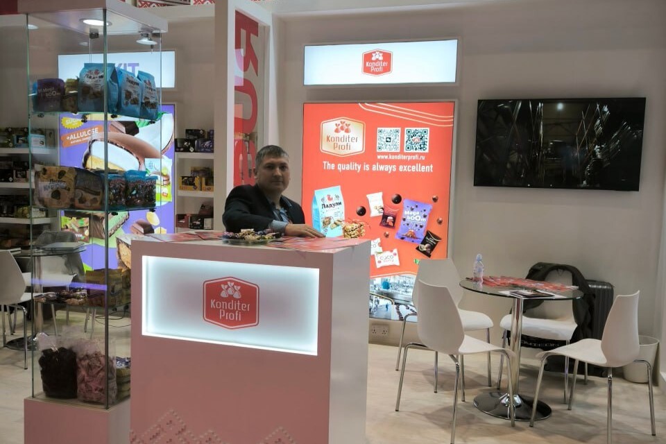 Фото: департамент инвестиционной политики и господдержки предпринимательства Тюменской области