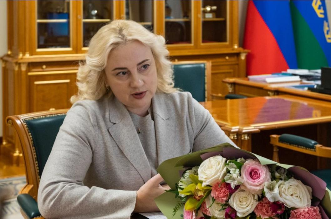 Фото: инфоцентр правительства Тюменской области 