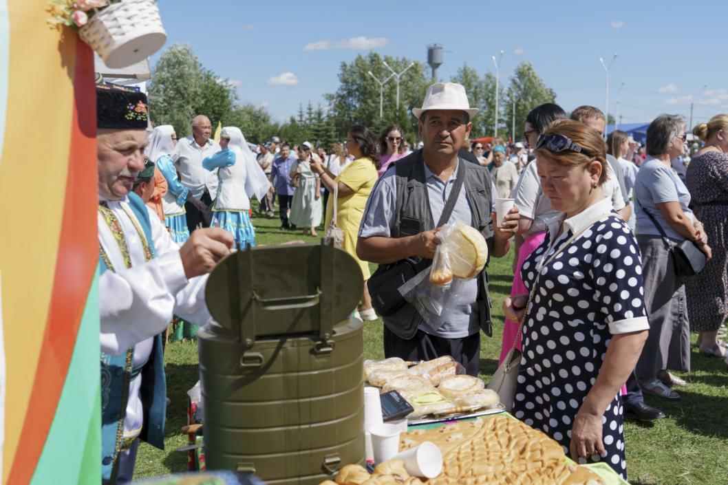 Фото Сергея Мжельского