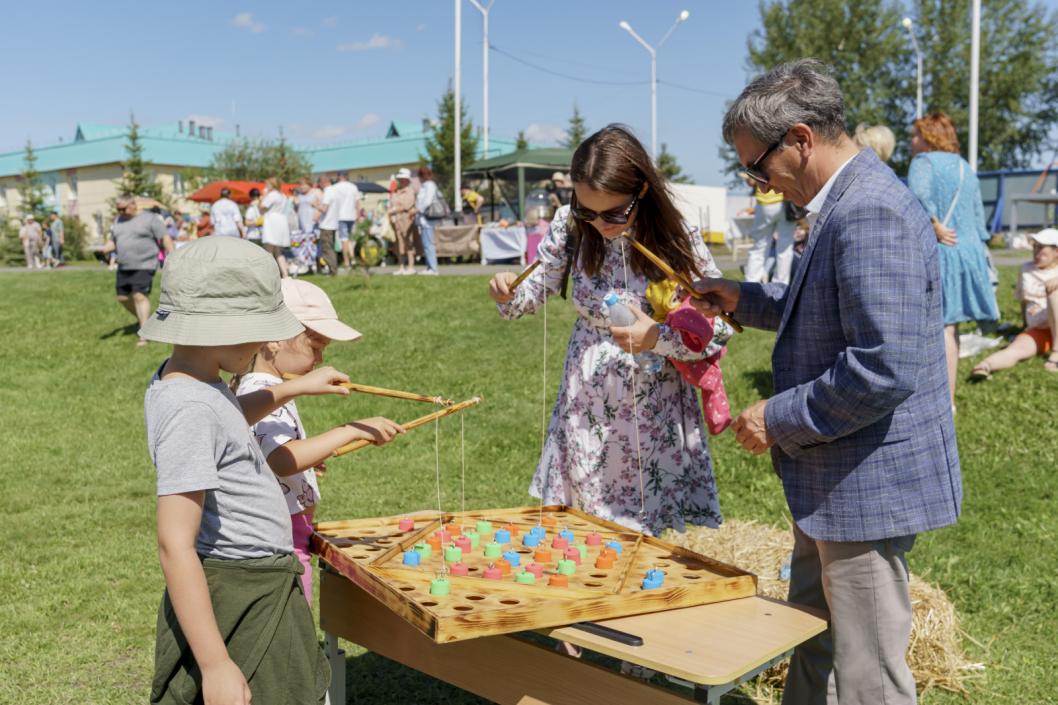 Фото Сергея Мжельского