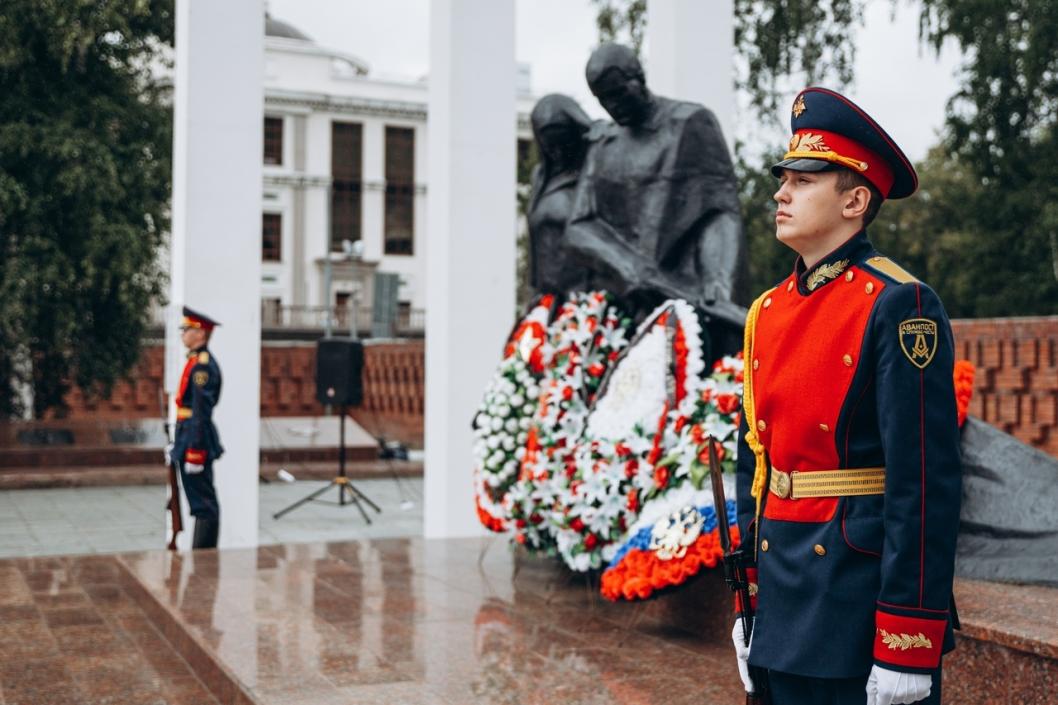 Фото: Департамент по спорту и молодежной политике Тюмени 
