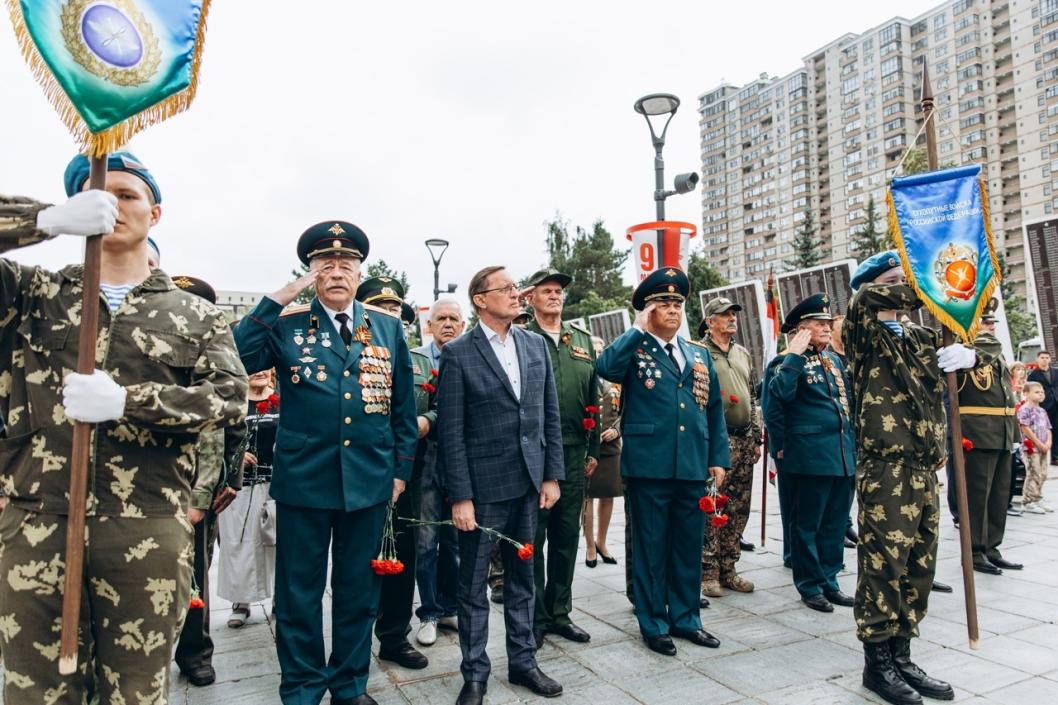 Фото: Департамент по спорту и молодежной политике Тюмени 