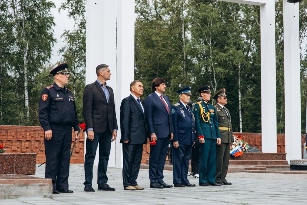 Фото: Департамент по спорту и молодежной политике Тюмени 