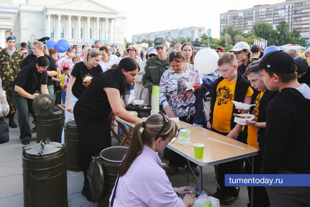 Фото Дениса Моргунова