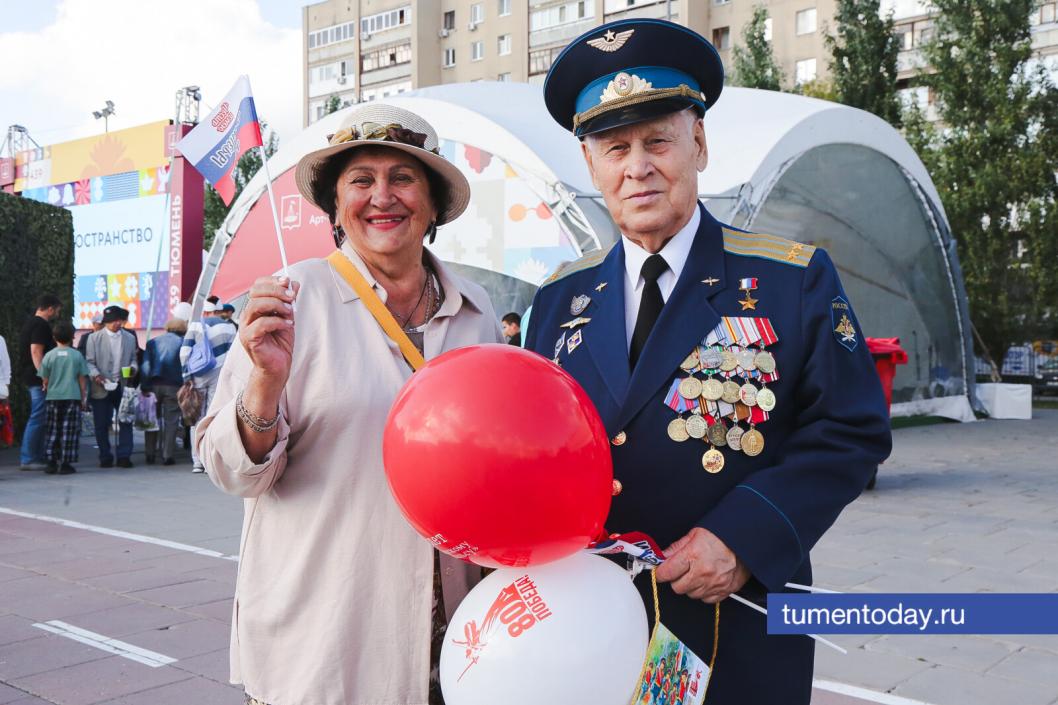 Фото Дениса Моргунова
