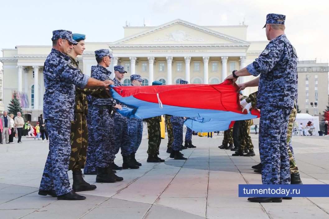 Фото Дениса Моргунова