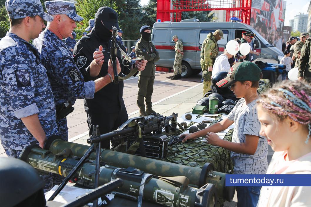 Фото Дениса Моргунова
