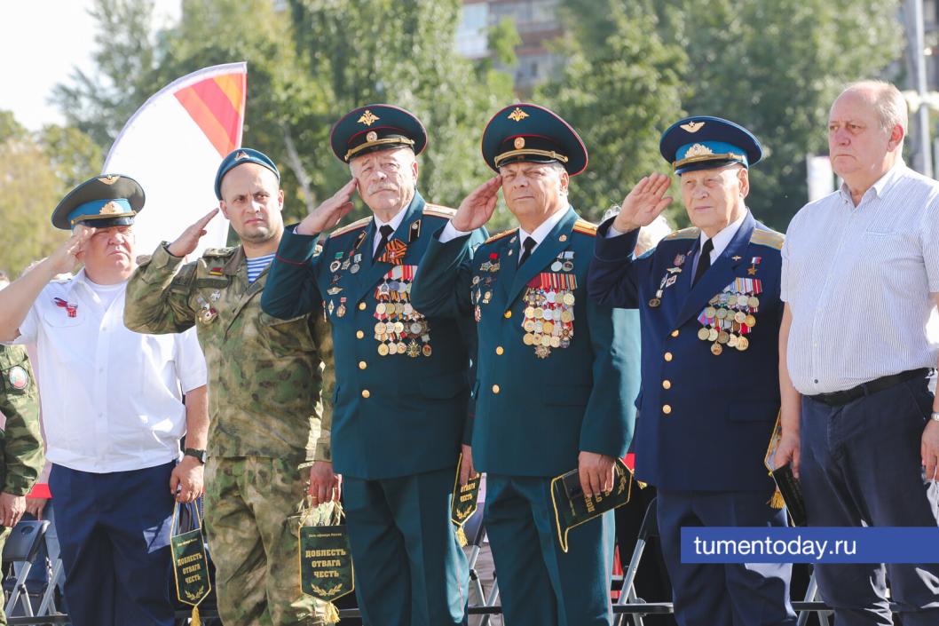 Фото Дениса Моргунова