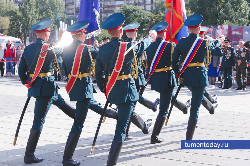 Фото Дениса Моргунова