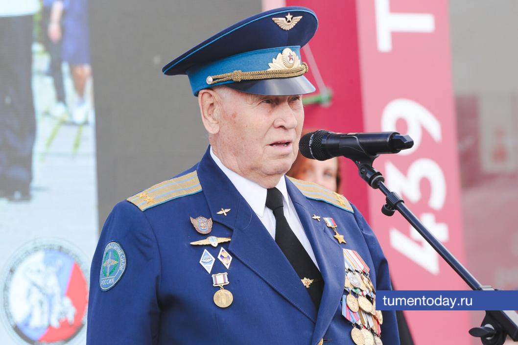 Фото Дениса Моргунова