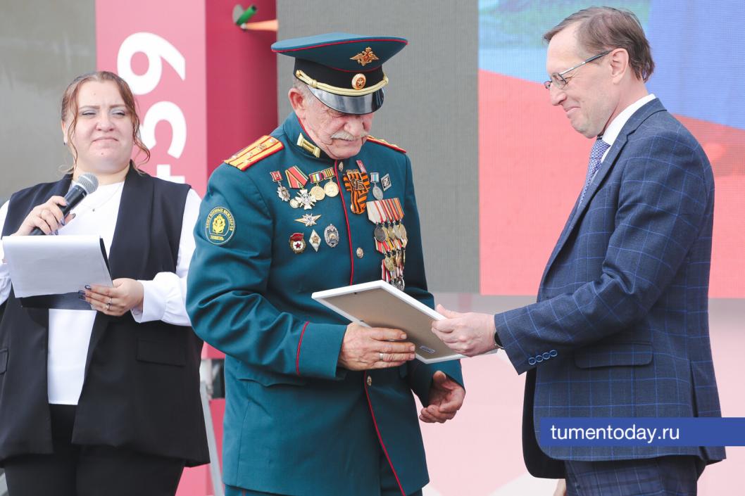 Фото Дениса Моргунова